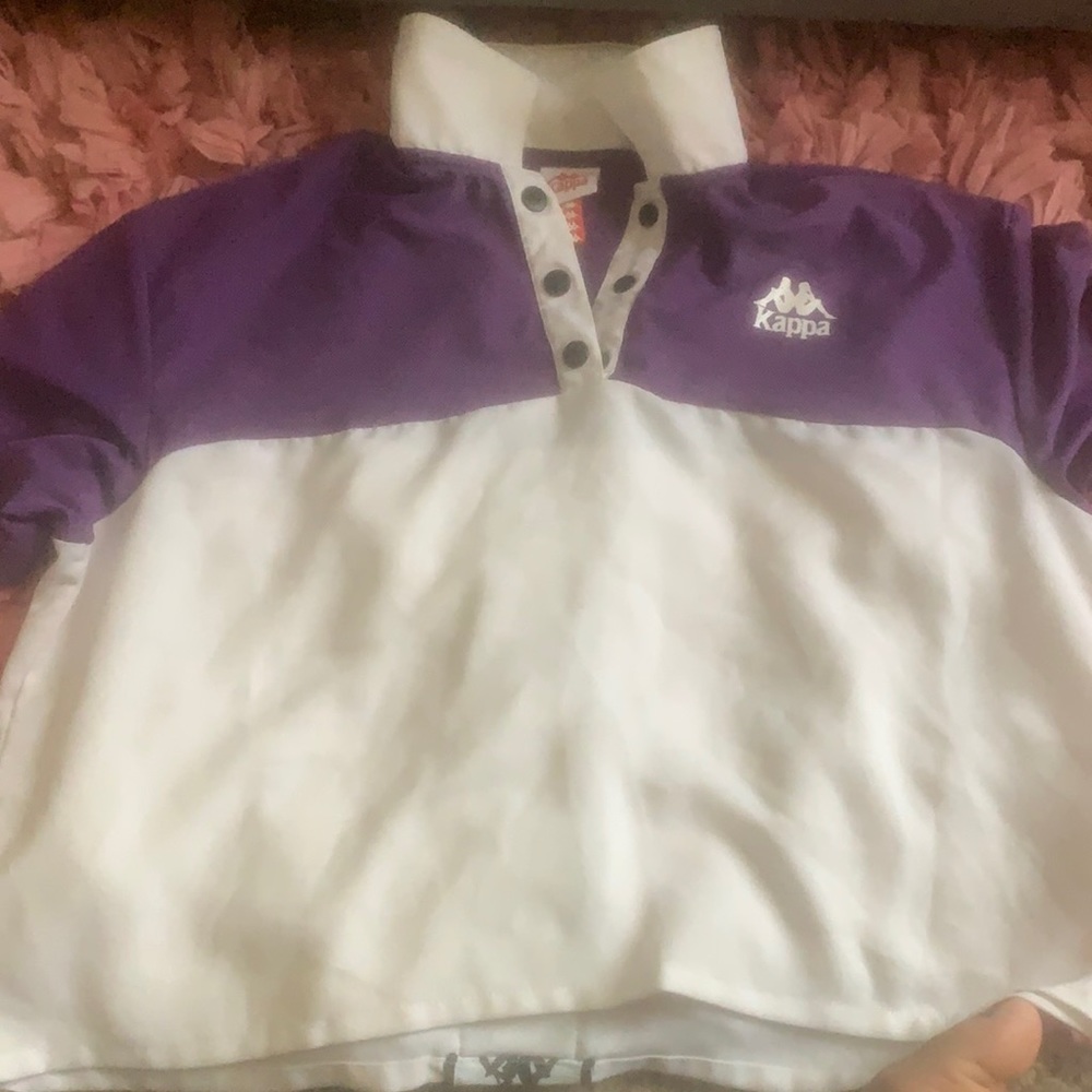 Kappa Shirt